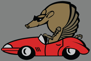 Epps Body and Paint Armadillo Image
